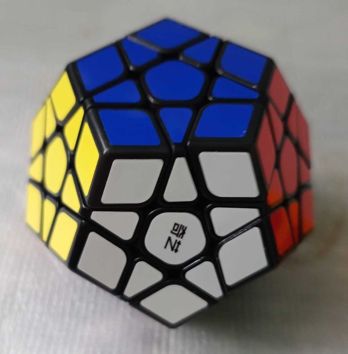 QYToys SpeedCube