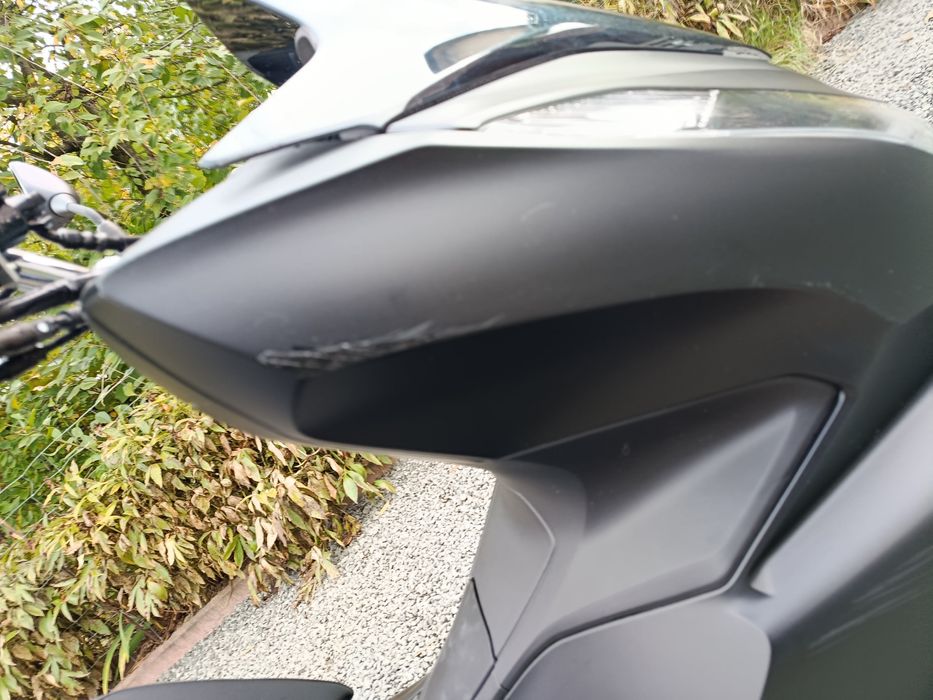 Scuter Honda PCX 125 2024