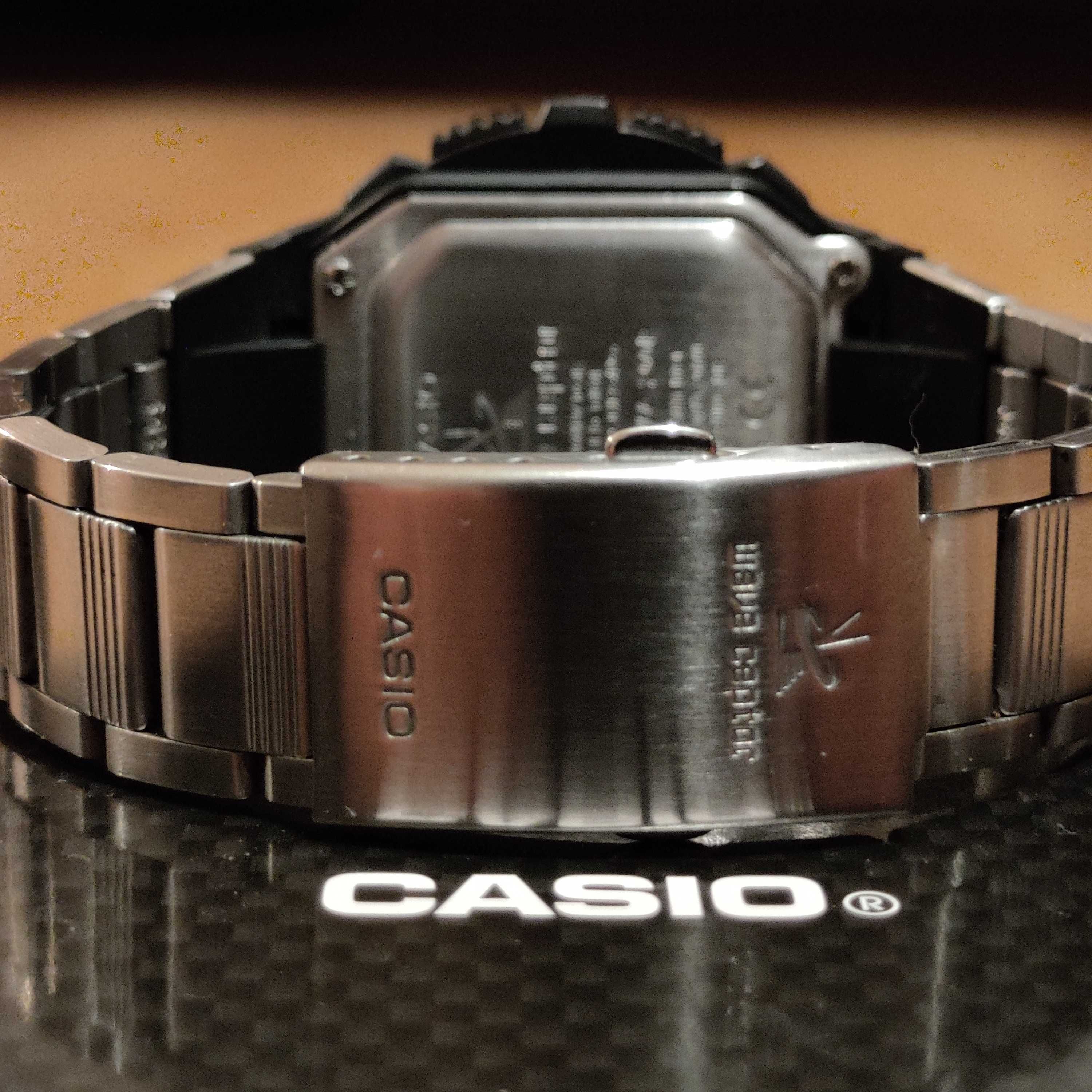 CASIO Wave Ceptor  в гаранция