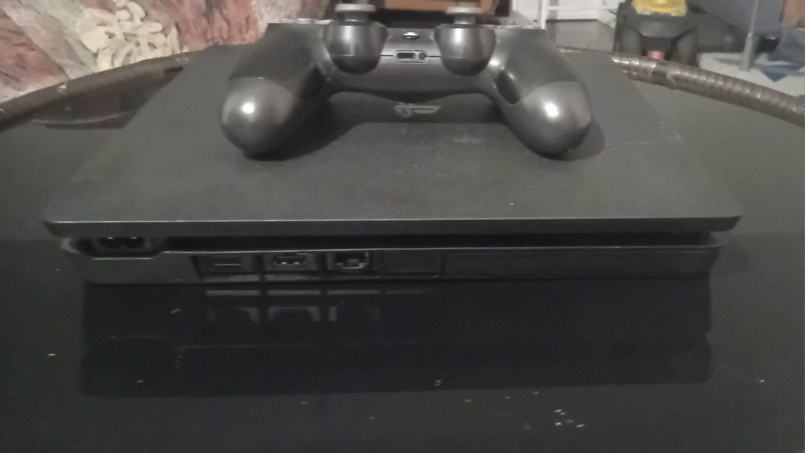 Playstation 4 slim 500gb