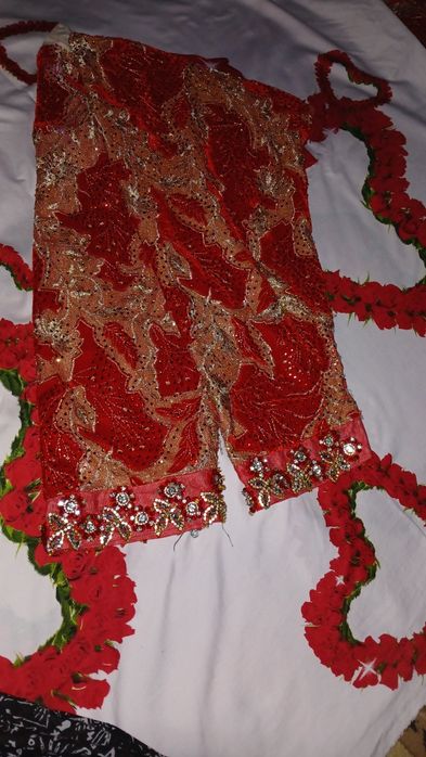 Kelinlik kòylagi