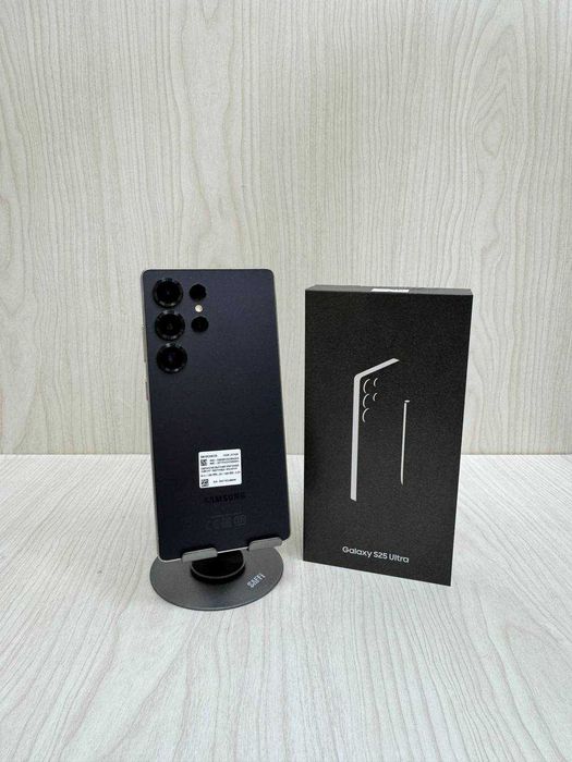 Samsung Galaxy S25 Ultra 512ГБ/РАССРОЧКА ДО 60 МЕСЯЦЕВ! "Ломбард Лидер