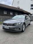 VW Passat 2.0 TDI 150 Ch DSG7 2022