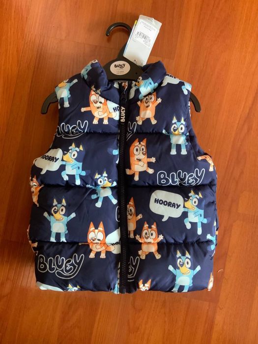 Tu Clothing Жилет