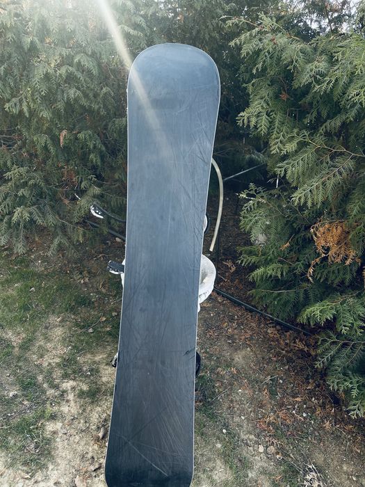 Snowboard FireFly Rampage 165