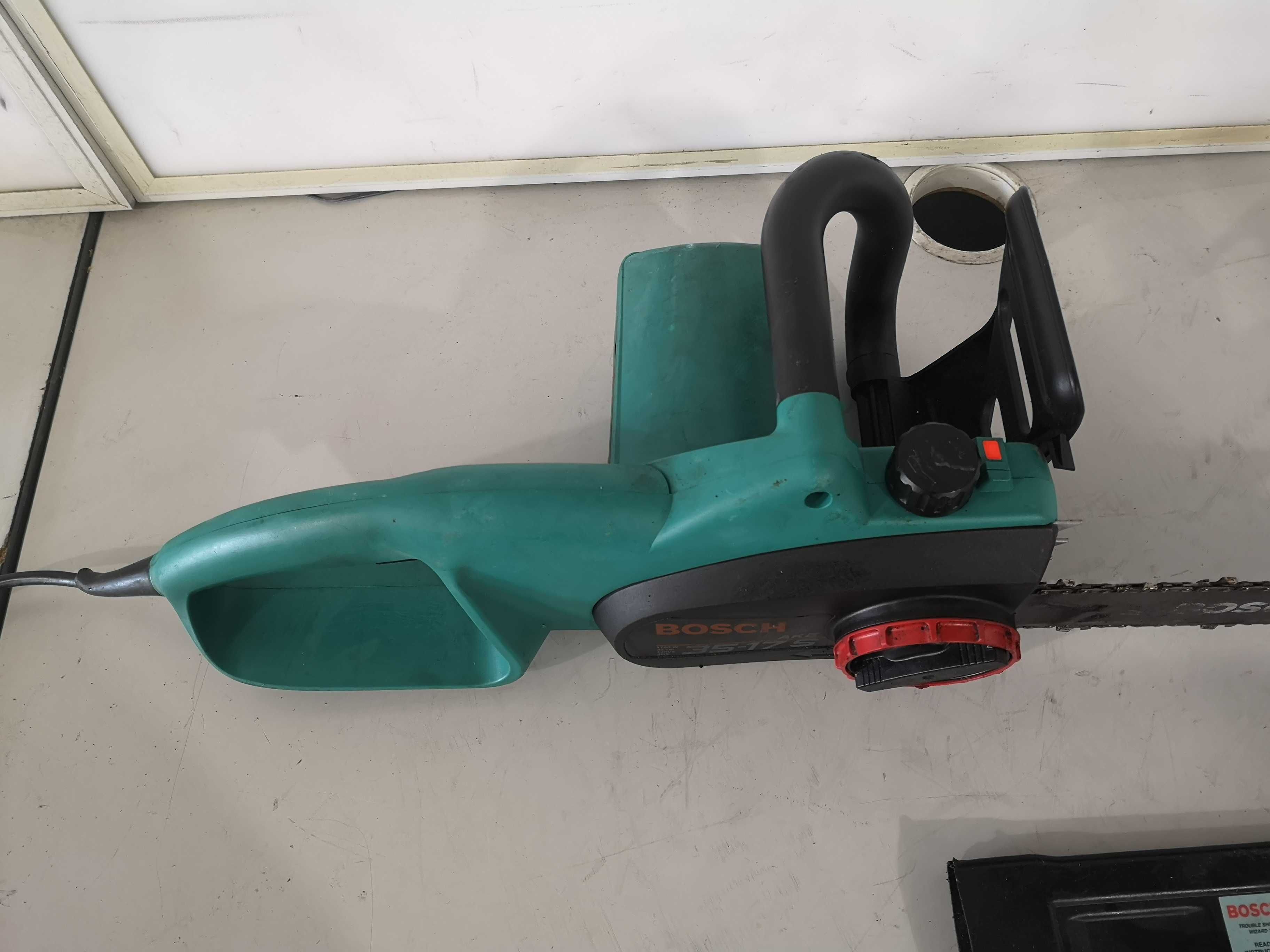 Резачка - Bosch AKE 35 - 17 S 1700W