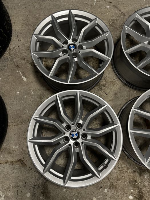 Jante r19 Bmw x5/x6 , g05/g06