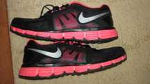 Asidasi Nike originali nr.38, model nou, ca noi!