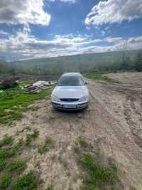 ford mondeo vand