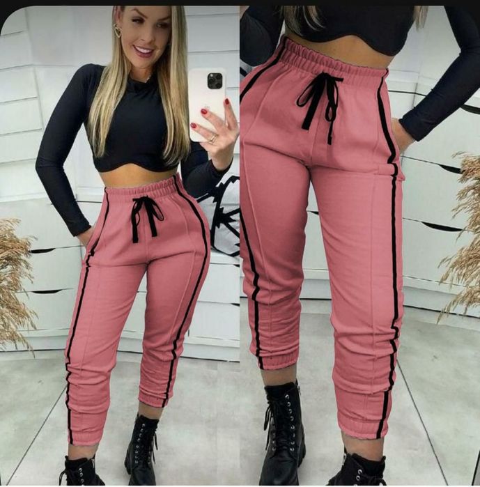 Pantaloni dama la oferta