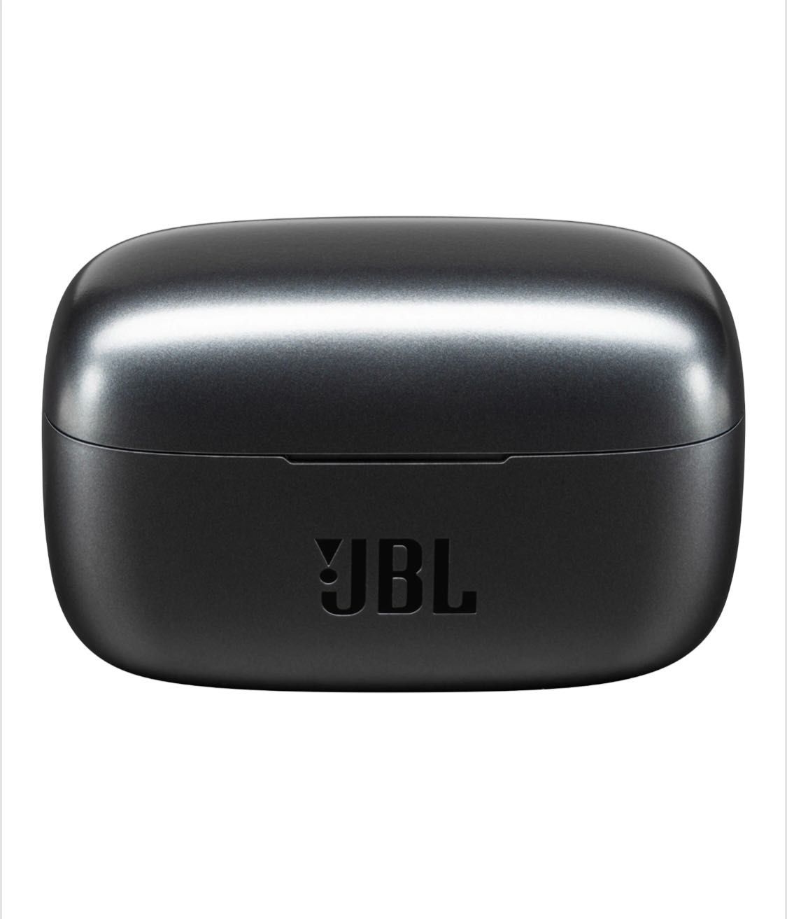 Casti In Ear JBL Live 300, True Wireless, Bluetooth, Negru