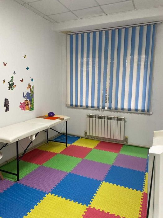 Сдам кабинет под любой вид деятельности