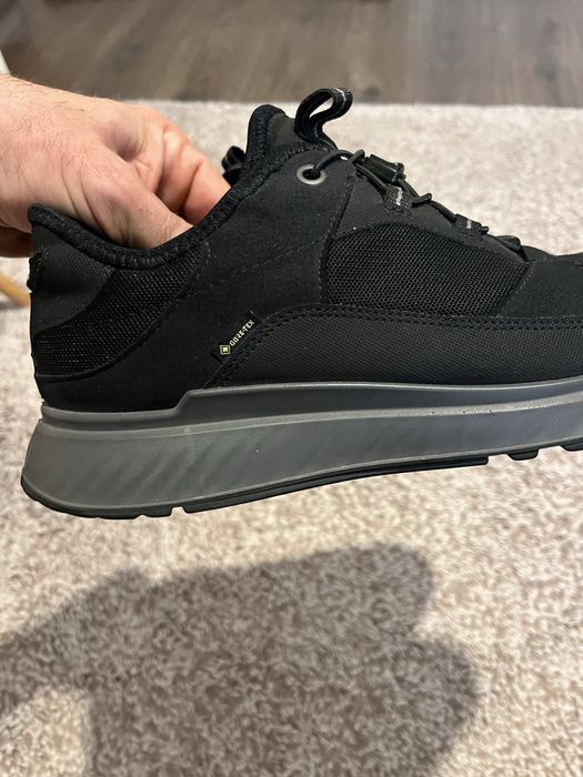 Ecco Exostride GTX-оригинални мъжки обувки