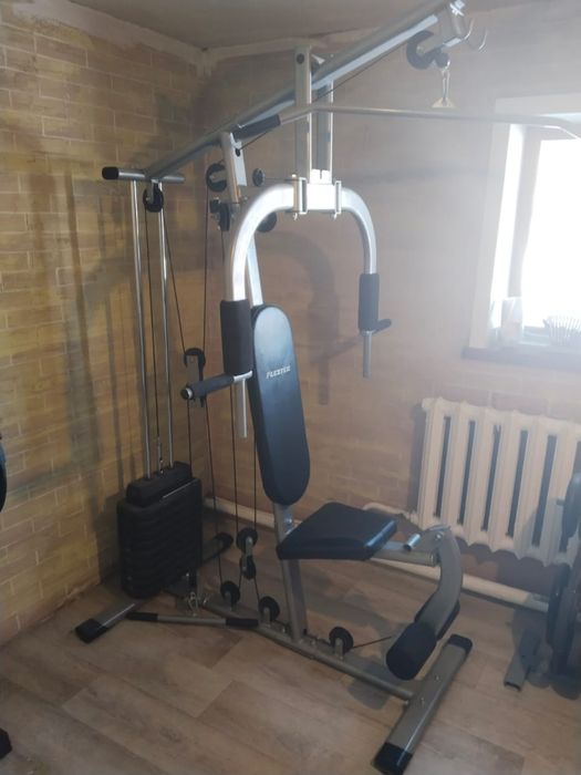 Продам спортивный инвентарь