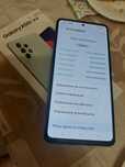 Samsung Galaxy a52 5G