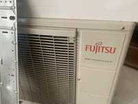 FUJITSU GENERAL Limited 12-ска