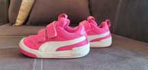 Маратонки Puma..