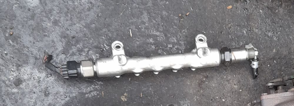 2.2 d-cat 177cp 2AD Toyota Auris/Rav 4/Avensis/Corolla
 inalte