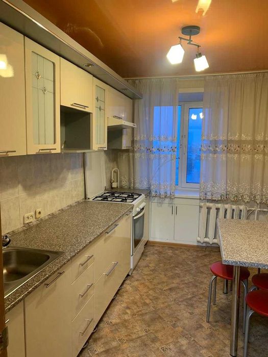 Продается 3-ком.квартира в мкр. Наурыз