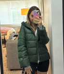 ZARA,дамско яке размер S