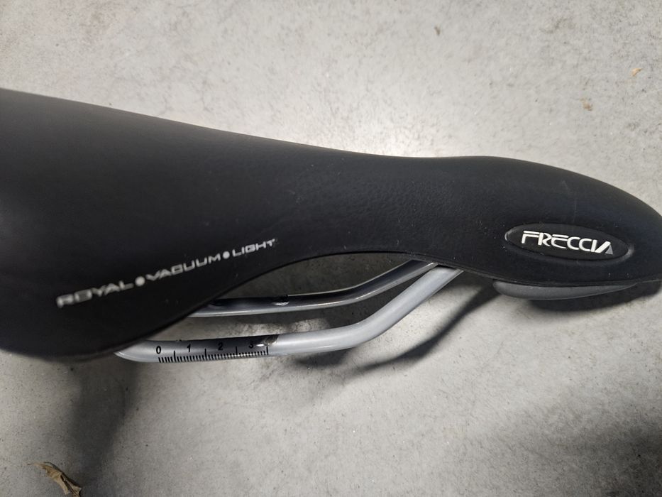 Седалка за велосипед