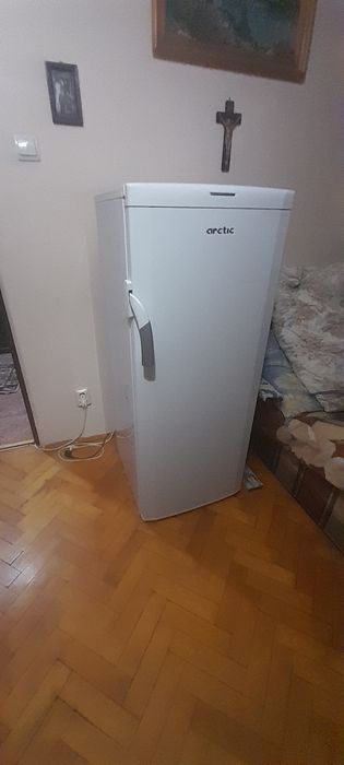 Congelator Arctic cu 6 sertare