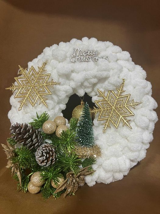 Aranjamente de Craciun de vânzare