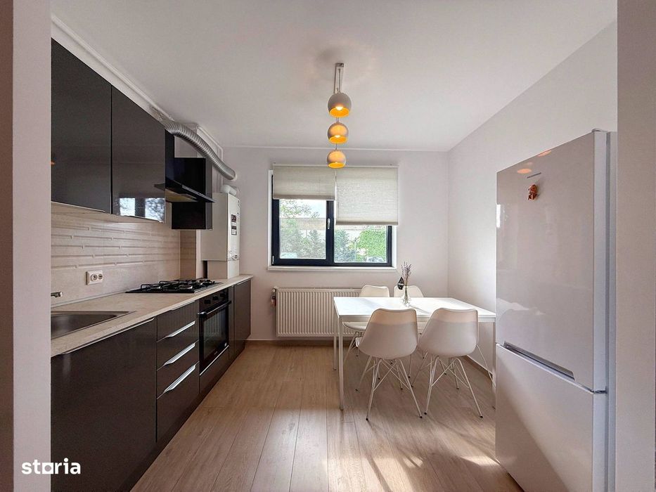 2 camere Hills Pallady  | Mobilat Utilat | Comision 0% + parcare