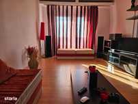 Vand apartament spatios cu doua camere in Alfa