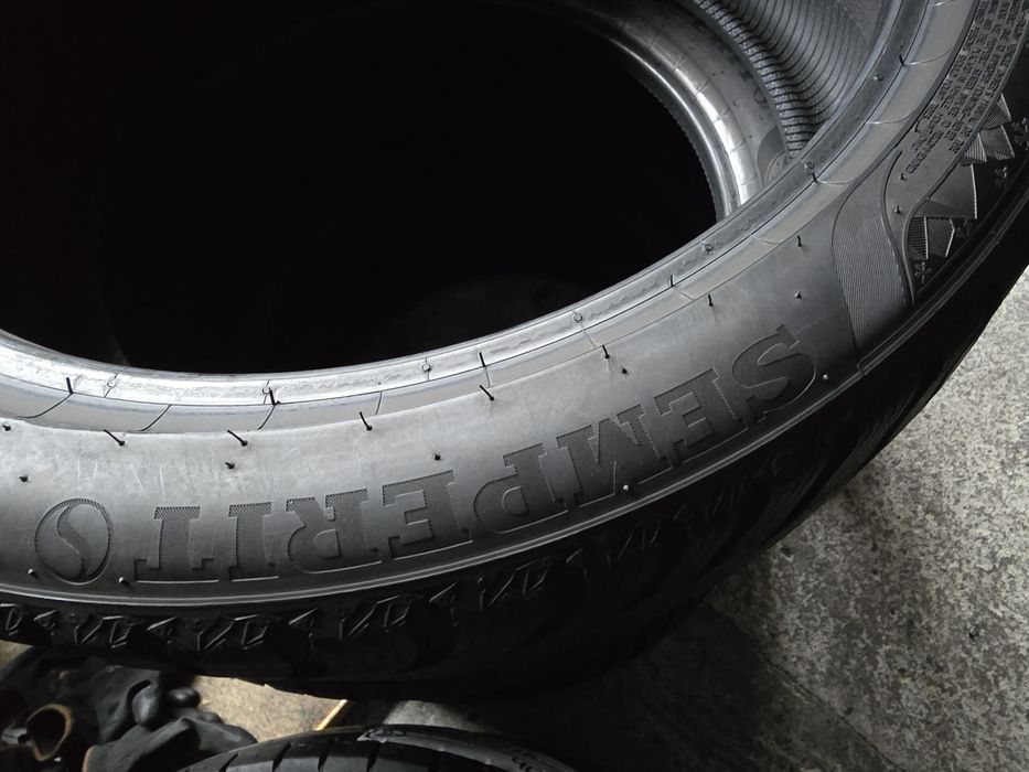 Semperit 225/40 R18 92V MS iarnă