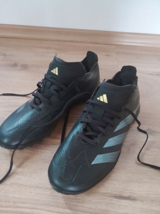 Стоножки за футболисти