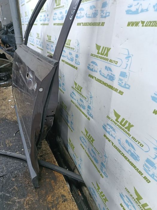 Usa stanga fata Nissan X-Trail T31  [din 2007 pana  2011]