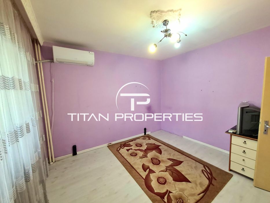 Продава се Четиристаен апартамент в Пловдив, Южен - 90 кв.м за 1489 €/кв.м - Снимка #3