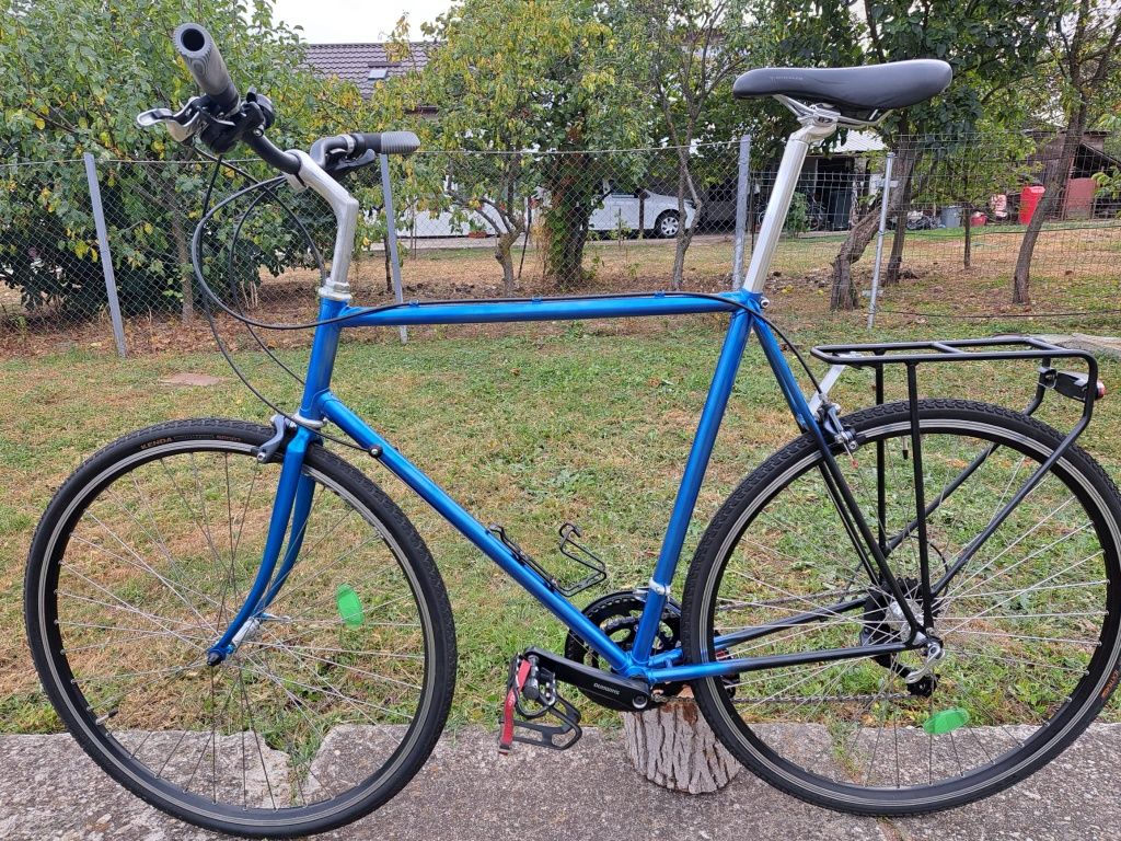 Vând Bicicleta 28 inch