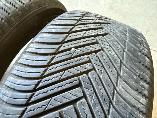 255/50/19 HANKOOK 2бр