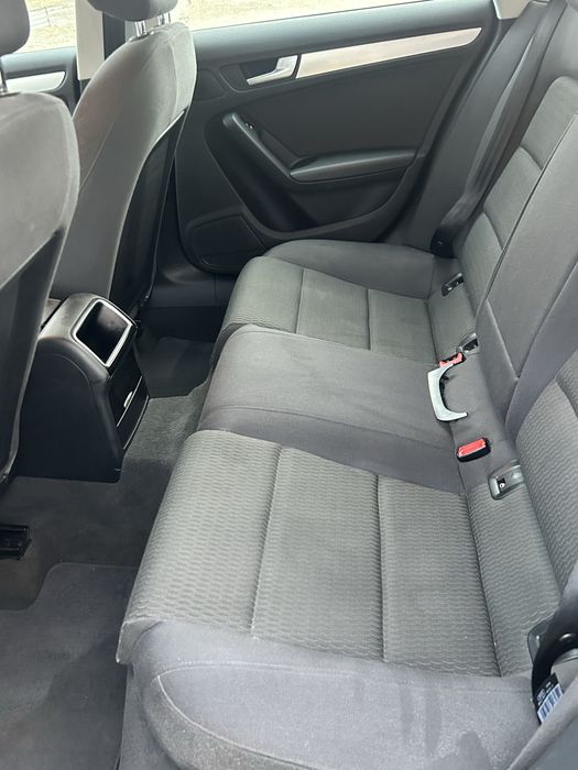 Audi A5 2.0 TDI 2011