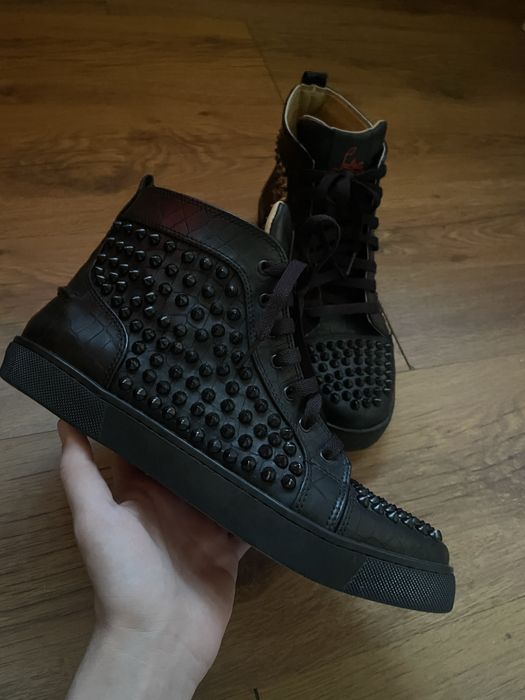 Loubiutin marimea 41