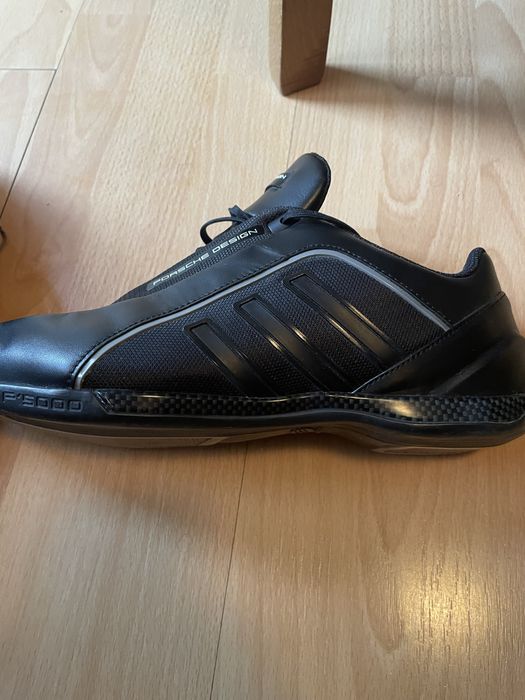 Adidas porshe design