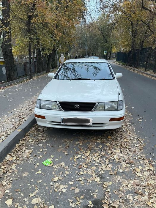 Toyota Avalon 3Л