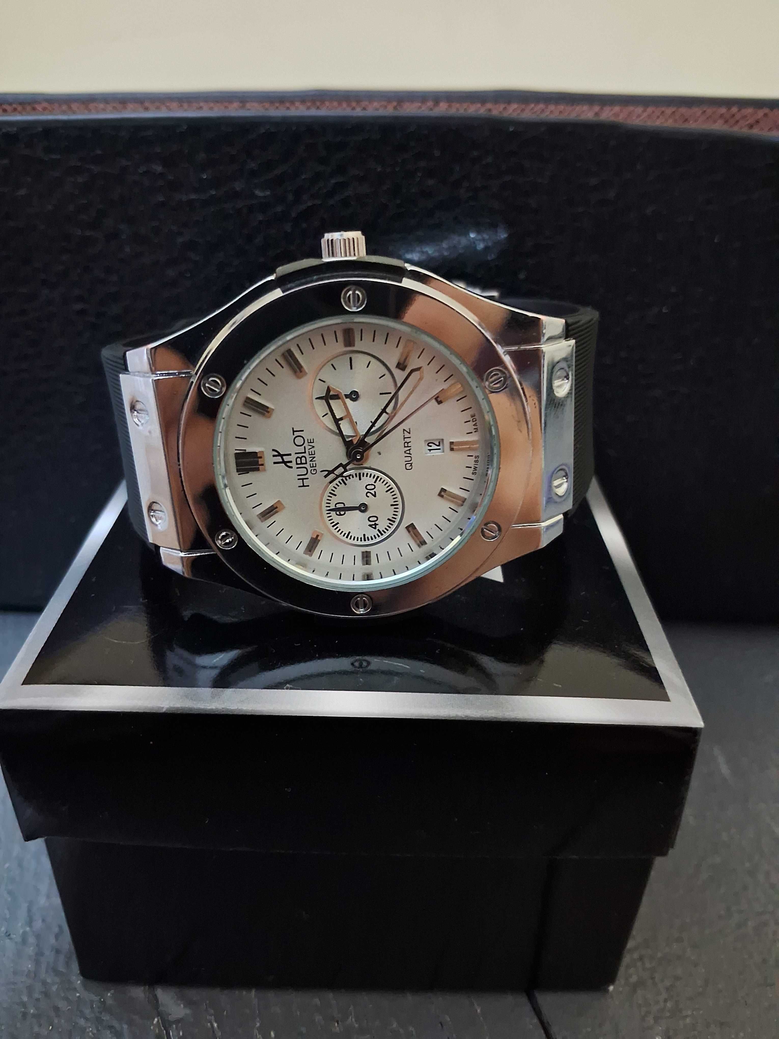 Hublot Geneve Swiss Made