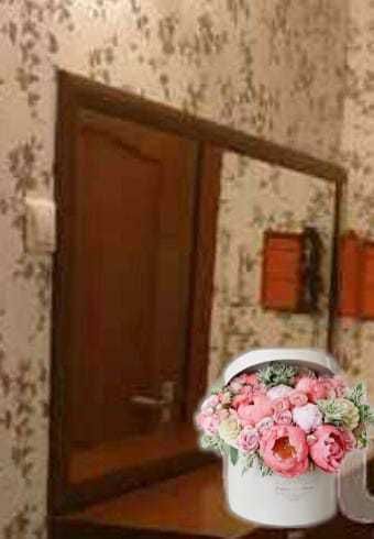 Зеркало настенное 78х170см