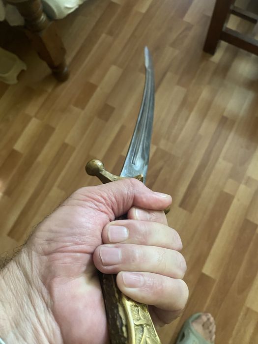 De vanzare sabie de panoplie .