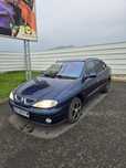 Renault megane 1