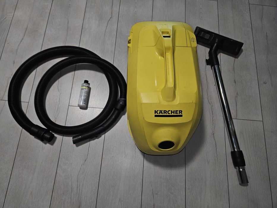 Aspirator Karcher DS 6