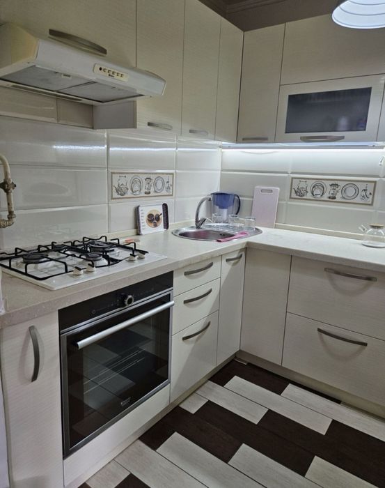 Аренда : Шикарная Евро Чиланзар 26 квартал 3/4/5