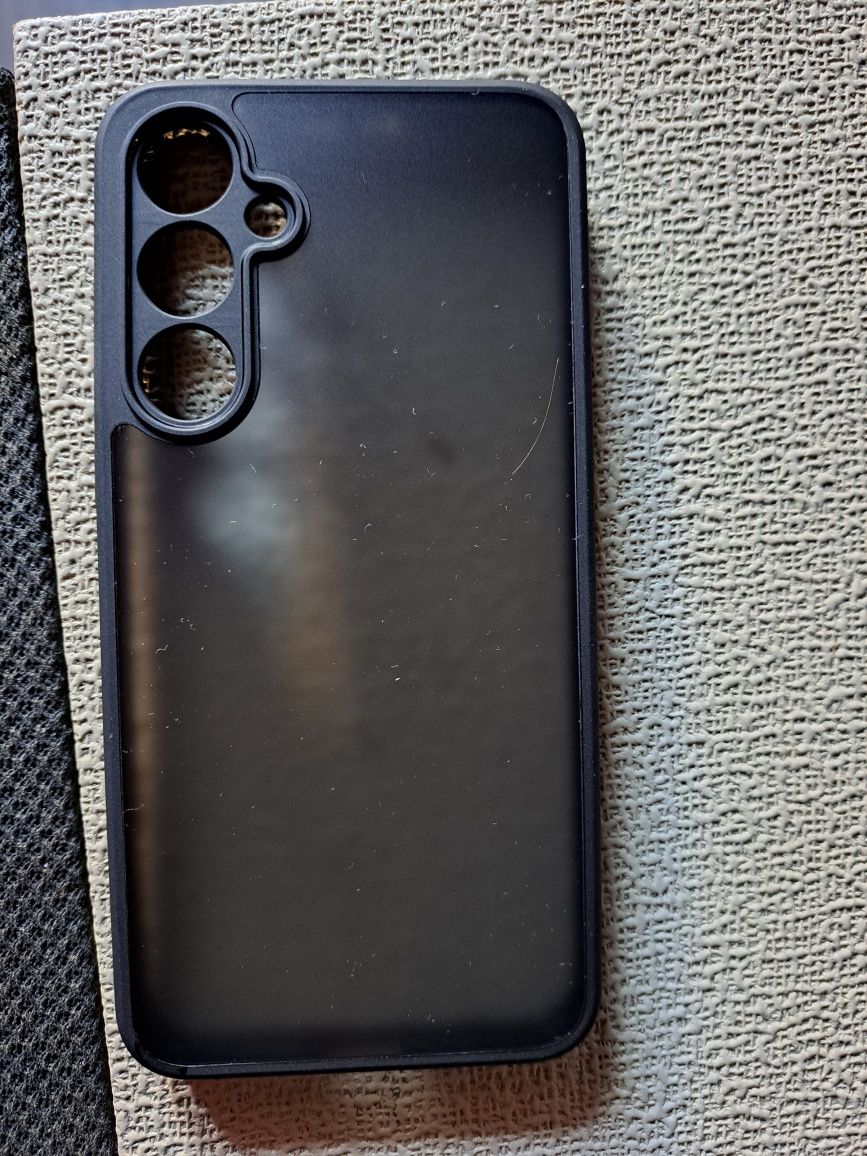 3бр. Кейс за Samsung А55
