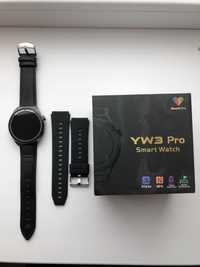YW3 Pro Smart Watch