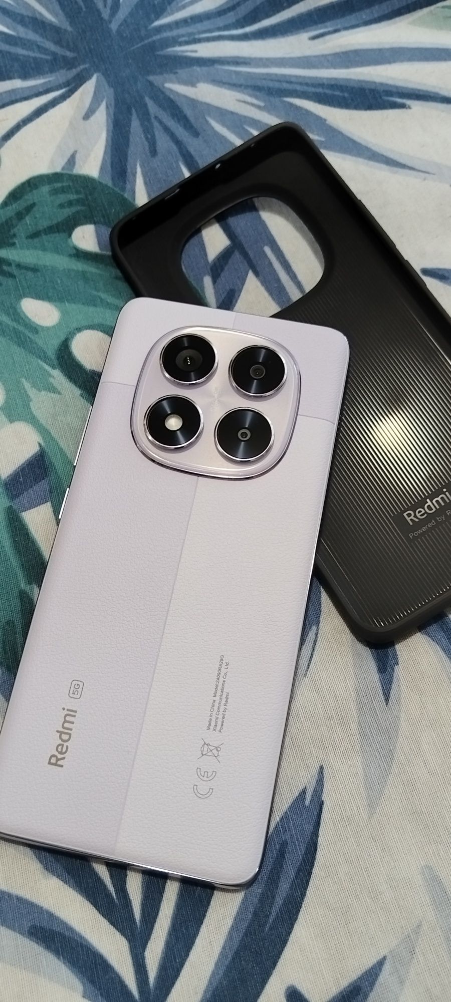 Redmi Note 14 pro