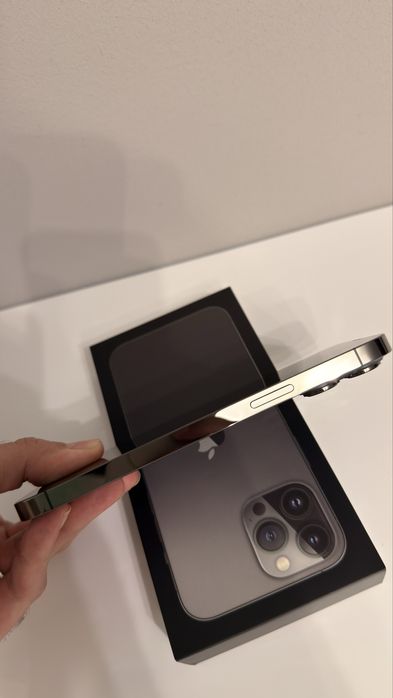 Iphone 13 pro max 256GB