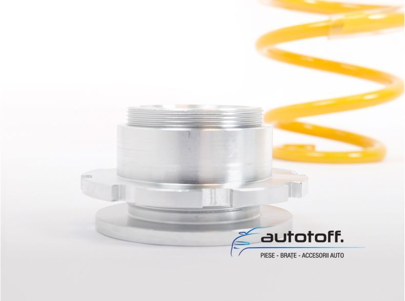 Suspensie sport reglabila pe inaltime Audi A3 8V punte sp fixa (2012+)